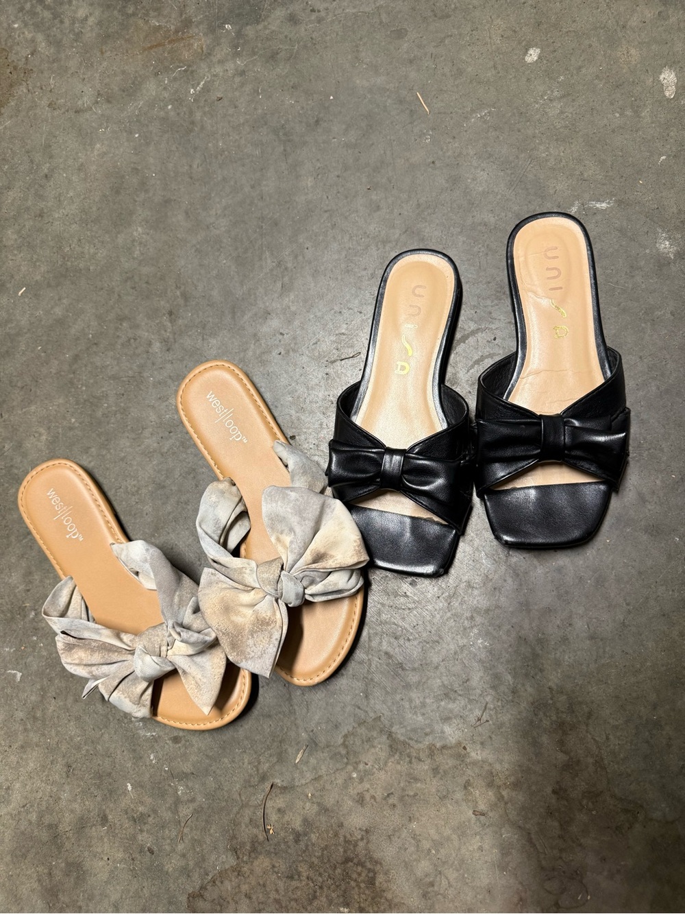 Sandals bundle